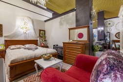 Салон мебели МебельКлаб+, с рейтингом 4.9 - находится по адресу Москва, Дмитровское шоссе, 161Б 