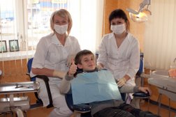 Клиника Стиль-сервис, с рейтингом 4.2 - находится по адресу Курск, Центральный округ, Северо-Западный район, 305000, проспект Хрущёва, 14А 