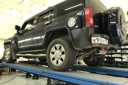 Автотехцентр Кардан-Гарант Восток, с рейтингом 2.9 - находится по адресу Московская область, Балашиха, Объездное шоссе, 16 