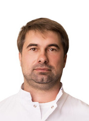 Эндоскопист Роман Сергеевич Бушуев