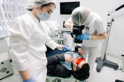 Стоматология Happy smile, с рейтингом 4.7 - находится по адресу Чувашская Республика, Чебоксары, улица Константина Иванова, 73 