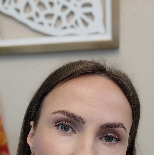 Нина Берина