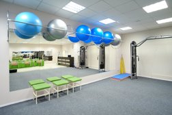 Клиника эстетической косметологии и коррекции фигуры Борменталь Омск, с рейтингом 4.4 - находится по адресу Омск, Орджоникидзе, 7 