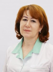 Акушер-гинеколог, венеролог Гульчехра Баротовна Абдурахмонова