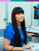 Картакаева Севара Сарваровна