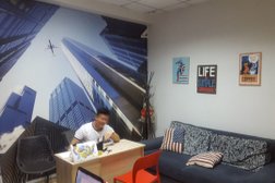 Образовательный центр Owlwin, с рейтингом 4 - находится по адресу Алматы, Байзакова, 280 