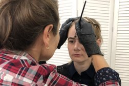 Студия красоты Gulnara Ray, с рейтингом 3.3 - находится по адресу Республика Башкортостан, Октябрьский, Московский проспект, 4 