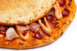Служба доставки Радуга Вкуса, с рейтингом 4.1 - находится по адресу Республика Татарстан, Казань, проспект Ибрагимова, 61 