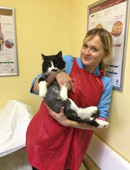 Кузнецова Наталья Александровна