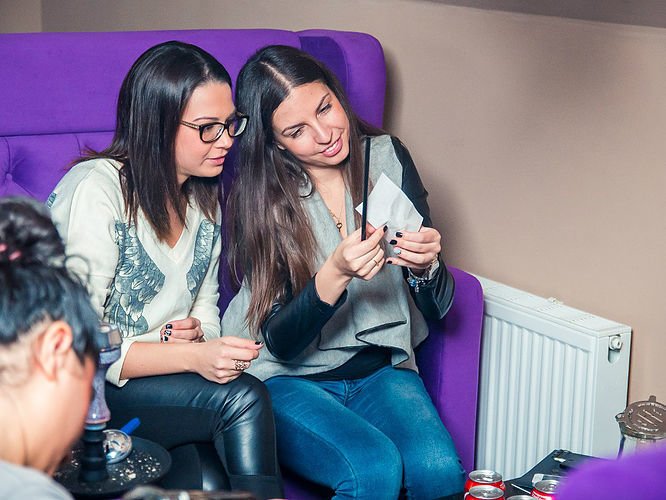 МосКальян, кальянная, метро Митино в Красногорске: отзывы, фото, цены ...