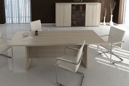 Компания по изготовлению офисной мебели AiMebel, с рейтингом 3 - находится по адресу Алматы 