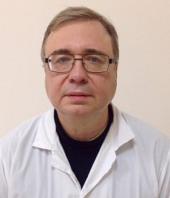 Валерий Юрьевич Никаноров