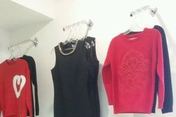 Магазин молодёжной одежды ღMONICAღ, с рейтингом 3.6 - находится по адресу Владимир, Гагарина, 2Б 