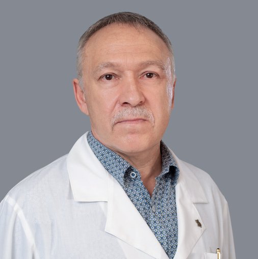 Анатолий Михайлович Пантелеев