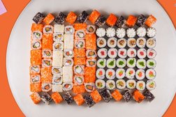 Служба доставки Уминаки, с рейтингом 4 - находится по адресу Хабаровск, улица Гайдара, 14 