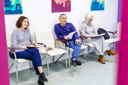 Центр разговорного английского Global Speaker, с рейтингом 3.9 - находится по адресу Республика Татарстан, Казань, улица Шаляпина, 12 