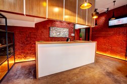 Сауна и СПА в отеле Arbat Residence, с рейтингом 5 - находится по адресу Москва, Новинский бульвар, 22 