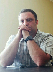 Специалист отдела продаж Владимир Владимирович Ткодов