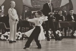 Студия бальных танцев J&J Dance, с рейтингом 2.8 - находится по адресу Караганда, улица Комиссарова, 36 