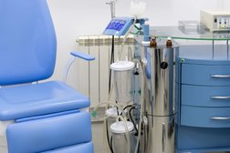 Медицинский центр TERVE, с рейтингом 3.5 - находится по адресу Красноярск, проспект имени Газеты Красноярский Рабочий, 150с48 