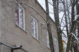 Хостел Уют Тайм, с рейтингом 4.4 - находится по адресу Московская область, Химки, Рабочая улица, 2а к44 