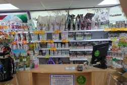 Ветеринарная клиника Усы Лапы Хвост, с рейтингом 2.3 - находится по адресу Самарская область, Отрадный, 2-й Школьный проезд, 22 