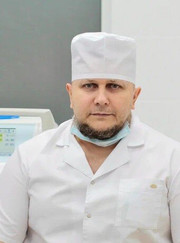 Стоматолог, стоматолог-хирург Рафаэль Анвярович Тугушев