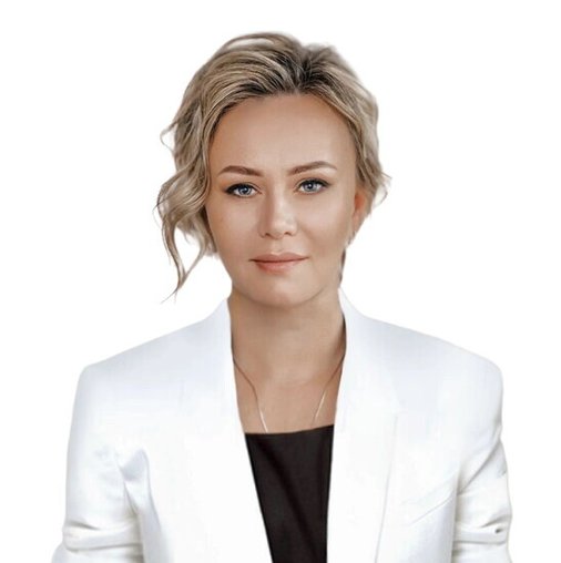Светлана Александровна Воронина