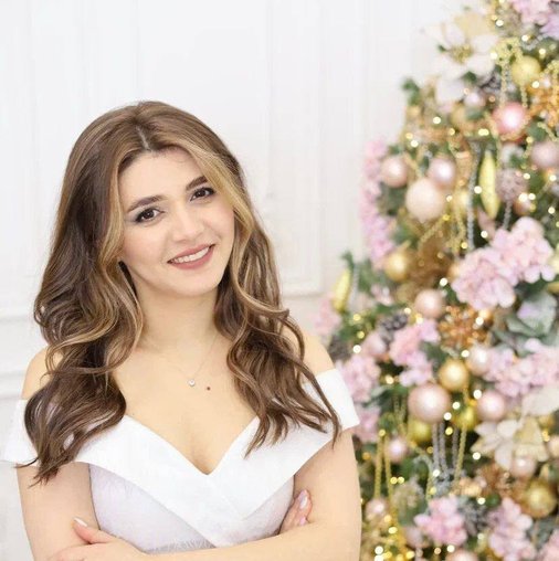 Рагсана Байрамова