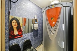 Салон красоты Модный проспект, с рейтингом 4.3 - находится по адресу Калининград, проспект Мира, 57 