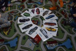 Курсы английского языка Прогресс, с рейтингом 3.6 - находится по адресу Московская область, Лобня, улица Крупской, 12 