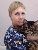 Федотова Елена Николаевна