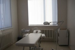 Медицинский центр Клиника, с рейтингом 2.1 - находится по адресу Магнитогорск, улица Зелёный Лог, 48 
