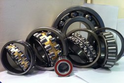 Магазин колесных опор для тележек и подшипников , с рейтингом 3 - находится по адресу Алматы, Маметовой, 29 