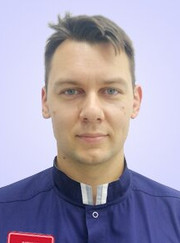 Ортопед, травматолог Руслан Владимирович Большаков