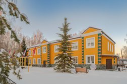 Дом отдыха Новая Линза, с рейтингом 4.8 - находится по адресу Екатеринбург, Тальковая улица, 2а 