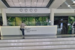 Пункт выдачи заказов Яндекс Маркет, с рейтингом 5 - находится по адресу Москва, Ломоносовский район, 119331, проспект Вернадского (дублёр), 29 