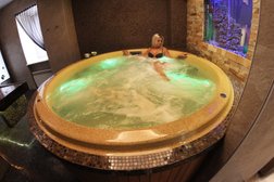 Центр здоровья и красоты Спа центр 77, с рейтингом 4.9 - находится по адресу Барнаул, улица Сухэ-Батора, 7 