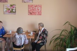 Хостел Дом, с рейтингом 3.6 - находится по адресу Красноярск, улица Микуцкого, 12 