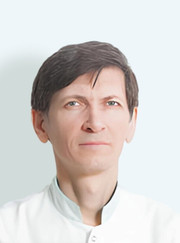 Остеопат Спартак Рамизович Мусин