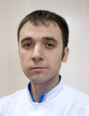 Волков Ильяз Ревгатович