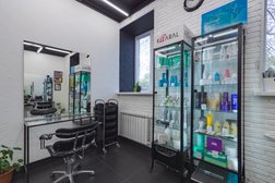 Студия идеальной стрижки Yes, с рейтингом 4.2 - находится по адресу Нижний Новгород, Рождественская улица, 44 