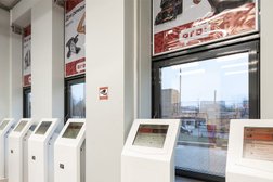 Онлайн-гипермаркет ОГО!, с рейтингом 2.2 - находится по адресу Москва, улица Золоторожский Вал, 8 