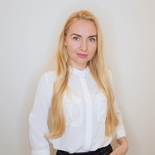 Евгения Нефедова