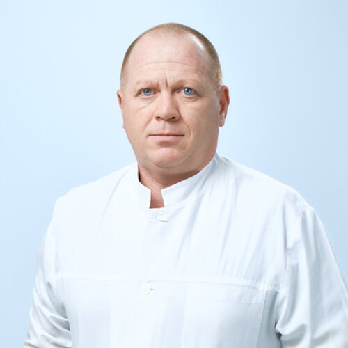 Сергей Владимирович Панин