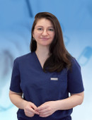 Руденко Марина Викторовна