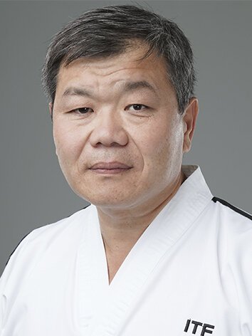 Эдуард Васильевич Ким