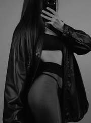 Специалист по эротическому массажу Анжелика