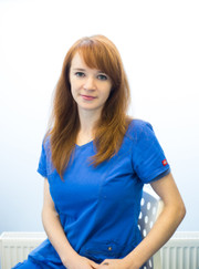 Ветеринар, ветеринарный врач-офтальмолог Екатерина Сергеевна Метальникова