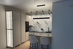 Компания КухниОк, с рейтингом 4.9 - находится по адресу Московская область, Красногорск, улица Липовой Рощи, 1к2 